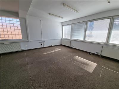 Spatiu de birouri de inchiriat, 170 mp si 4 parcari in Zorilor, Sigma Center