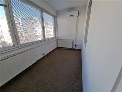 Spatiu de birouri de inchiriat, 170 mp si 4 parcari in Zorilor, Sigma Center