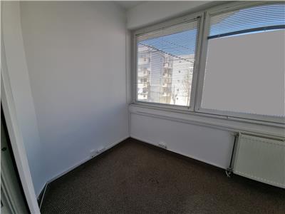 Spatiu de birouri de inchiriat, 170 mp si 4 parcari in Zorilor, Sigma Center