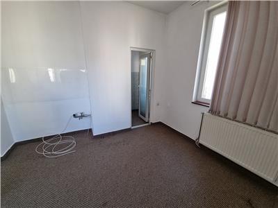 Spatiu de birouri de inchiriat, 170 mp si 4 parcari in Zorilor, Sigma Center