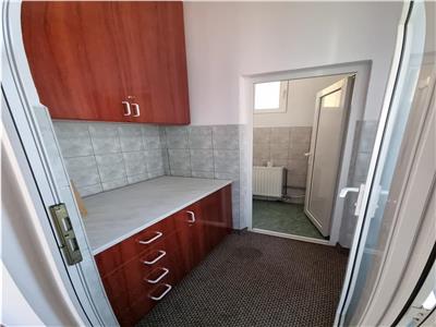 Spatiu de birouri de inchiriat, 170 mp si 4 parcari in Zorilor, Sigma Center