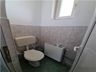 Spatiu de birouri de inchiriat, 170 mp si 4 parcari in Zorilor, Sigma Center