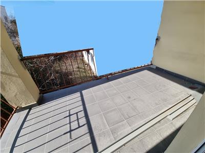 Spatiu de birouri de inchiriat, 170 mp si 4 parcari in Zorilor, Sigma Center