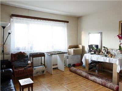 Apartament 2 camere decomandat cu 2 balcoane in Grigorescu, Somes, Hotel River Park