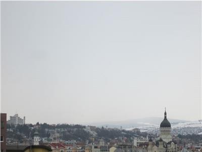 Apartament 3 camere confort sporit, 2 balcoane in Centru, Pta Cipariu, parcare Primarie