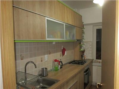 Apartament 3 camere confort sporit, 2 balcoane in Centru, Pta Cipariu, parcare Primarie