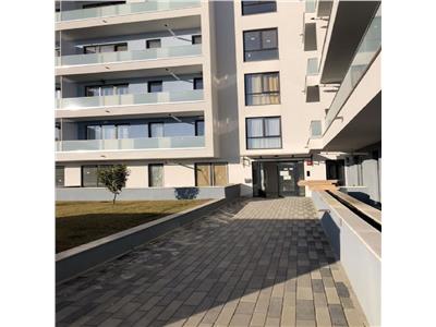 Apartament 2 camere confort sporit cu terasa spre oras, A. Muresanu Sud