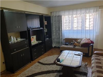 Apartament 3 camere confort sporit in Marasti, zona Pta Marasti