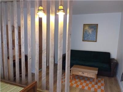 Apartament cu 1 camera confort sporit,renovat, Calea Manastur, USAMV, Platinia