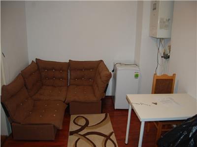 Apartament cu 1 camera in Centru zona UMF, Casa de Cultura a Studentilor