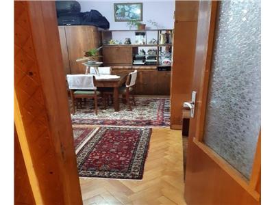 Apartament 3 camere decomandat in Manastur, zona Sirena, Baza Sportiva Unirea