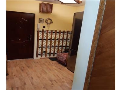 Apartament 3 camere decomandat in Manastur, zona Sirena, Baza Sportiva Unirea