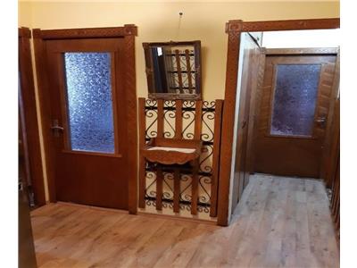 Apartament 3 camere decomandat in Manastur, zona Sirena, Baza Sportiva Unirea