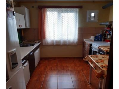 Apartament 3 camere decomandat in Manastur, zona Sirena, Baza Sportiva Unirea