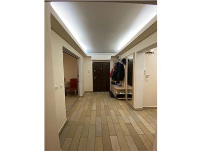 Apartament 3 camere, confort sporit, renovat 2018, Marasti, str. Bucuresti, Liceul de Muzica