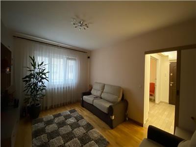 Apartament 3 camere, confort sporit, renovat 2018, Marasti, str. Bucuresti, Liceul de Muzica