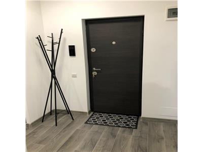 Apartament 2 camere, mobilat si utilat, cu incalzire in pardoseala, parcare, A. Muresanu Sud