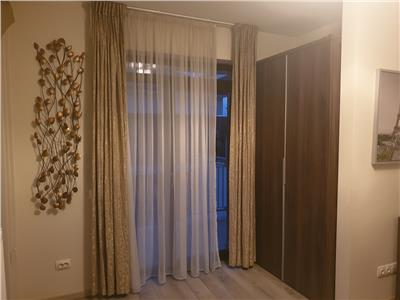 Apartament 3 camere de lux, 85 mp cu gradina proprie si parcare, Central, Platinia, USAMV