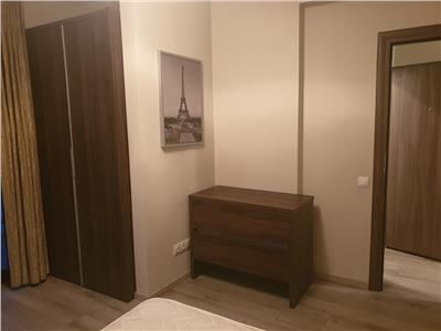 Apartament 3 camere de lux, 85 mp cu gradina proprie si parcare, Central, Platinia, USAMV