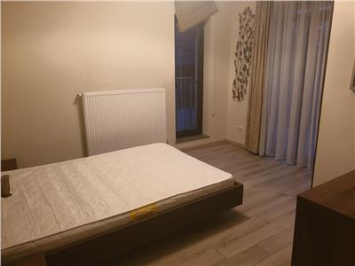 Apartament 3 camere de lux, 85 mp cu gradina proprie si parcare, Central, Platinia, USAMV