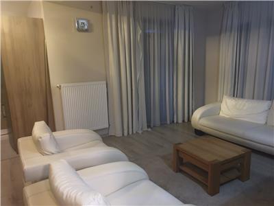 Apartament 3 camere de lux, 85 mp cu gradina proprie si parcare, Central, Platinia, USAMV