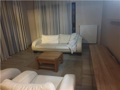 Apartament 3 camere de lux, 85 mp cu gradina proprie si parcare, Central, Platinia, USAMV