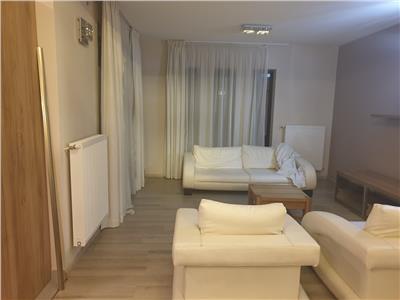 Apartament 3 camere de lux, 85 mp cu gradina proprie si parcare, Central, Platinia, USAMV