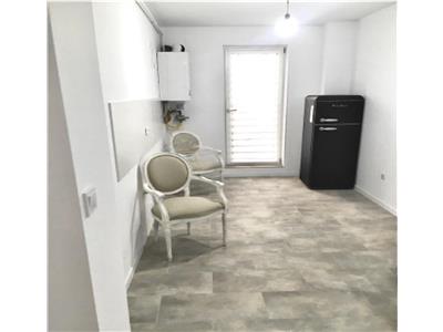 Apartament 1 camera confort sporit, finisat, parcare Andrei Muresanu Sud