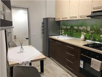 Apartament 2 camere bloc nou, confort sporit, garaj, prima inchiriere, Marasti BRD