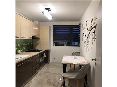 Apartament 2 camere bloc nou, confort sporit, garaj, prima inchiriere, Marasti BRD
