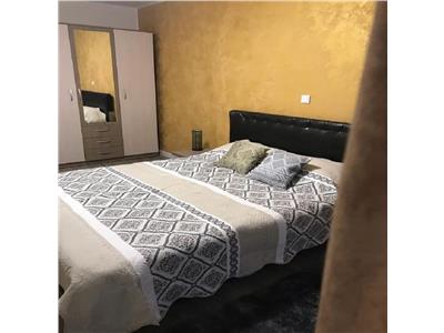 Apartament 2 camere bloc nou, confort sporit, garaj, prima inchiriere, Marasti BRD