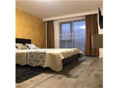 Apartament 2 camere bloc nou, confort sporit, garaj, prima inchiriere, Marasti BRD