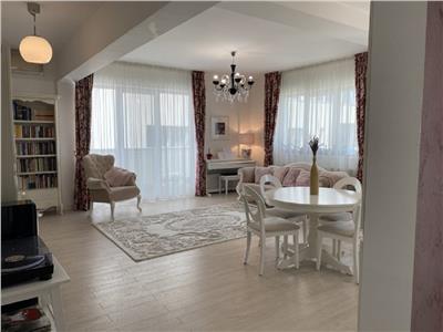 Apartament 3 camere confort sporit in A. Muresanu, strada Alverna, panorama frumoasa