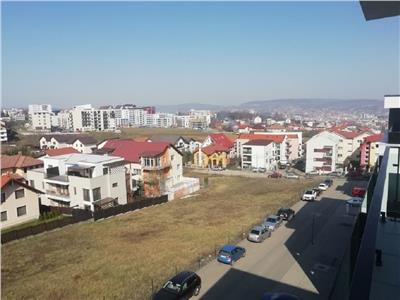 Apartament 3 camere confort sporit, mobilat si utilat, parcare, bloc nou, Buna Ziua, Lidl