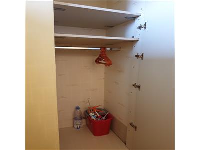 Apartament 1 camera, confort sporit, 2 balcoane in Manastur, Magazin Nora