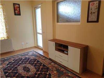 Apartament 1 camera, confort sporit, 2 balcoane in Manastur, Magazin Nora