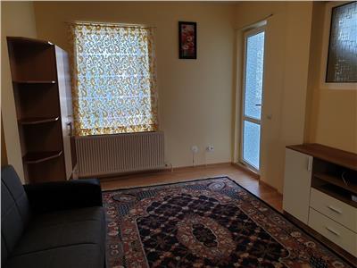 Apartament 1 camera, confort sporit, 2 balcoane in Manastur, Magazin Nora