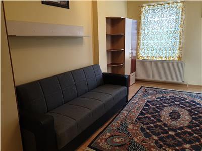 Apartament 1 camera, confort sporit, 2 balcoane in Manastur, Magazin Nora