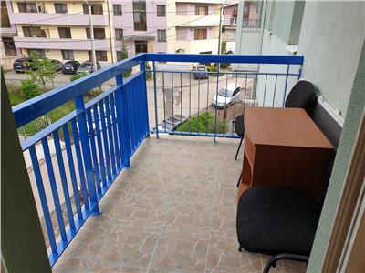 Apartament 1 camera, confort sporit, 2 balcoane in Manastur, Magazin Nora