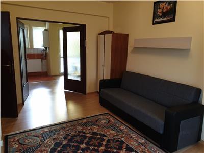 Apartament 1 camera, confort sporit, 2 balcoane in Manastur, Magazin Nora