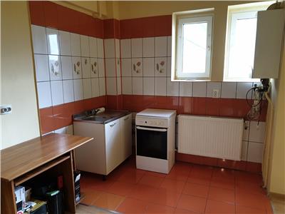 Apartament 1 camera, confort sporit, 2 balcoane in Manastur, Magazin Nora