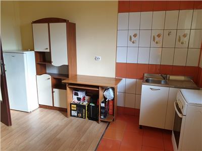 Apartament 1 camera, confort sporit, 2 balcoane in Manastur, Magazin Nora