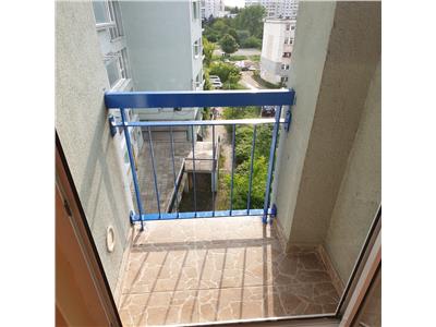 Apartament 1 camera, confort sporit, 2 balcoane in Manastur, Magazin Nora