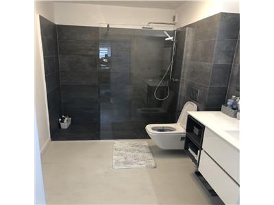 Apartament 3 camere confort sporit cu garaj in Buna Ziua, zona Oncos