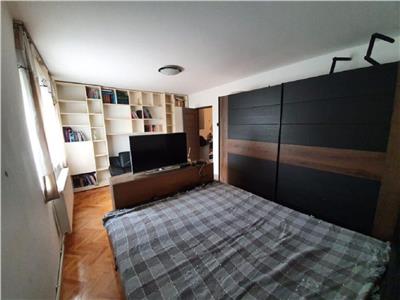 Apartament 2 camere decomandat, finisat in Zorilor, Parcul Iuliu Prodan