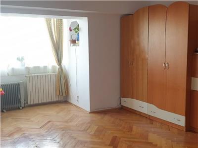 Apartament de 1 camera confort sporit in Marasti, Dorobantilor Biblioteca Judeteana