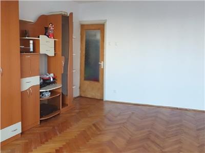 Apartament de 1 camera confort sporit in Marasti, Dorobantilor Biblioteca Judeteana