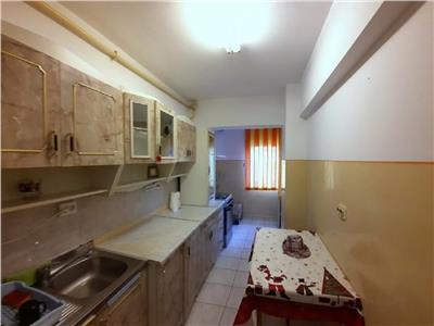 Apartament de 1 camera confort sporit in Marasti, Dorobantilor Biblioteca Judeteana