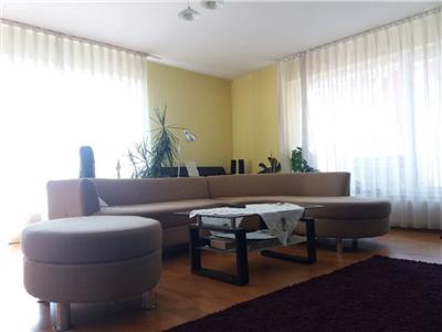 Apartament 3 camere de confort sporit in Manastur, Lic. Ed. Nicolau