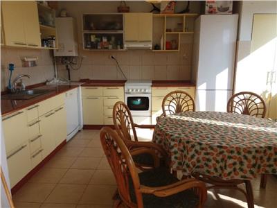 Apartament 3 camere de confort sporit in Manastur, Lic. Ed. Nicolau